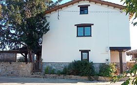 Casa Boni y Florina
